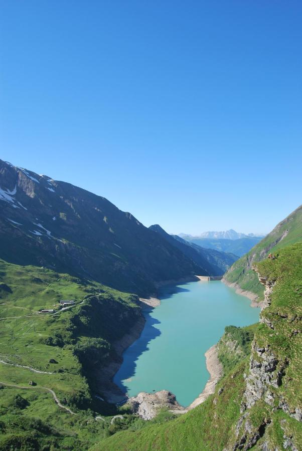 Fuerthermoar Hideaways Kaprun Exterior foto