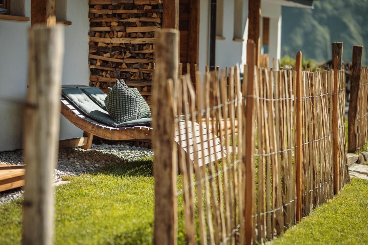 Fuerthermoar Hideaways Kaprun Exterior foto