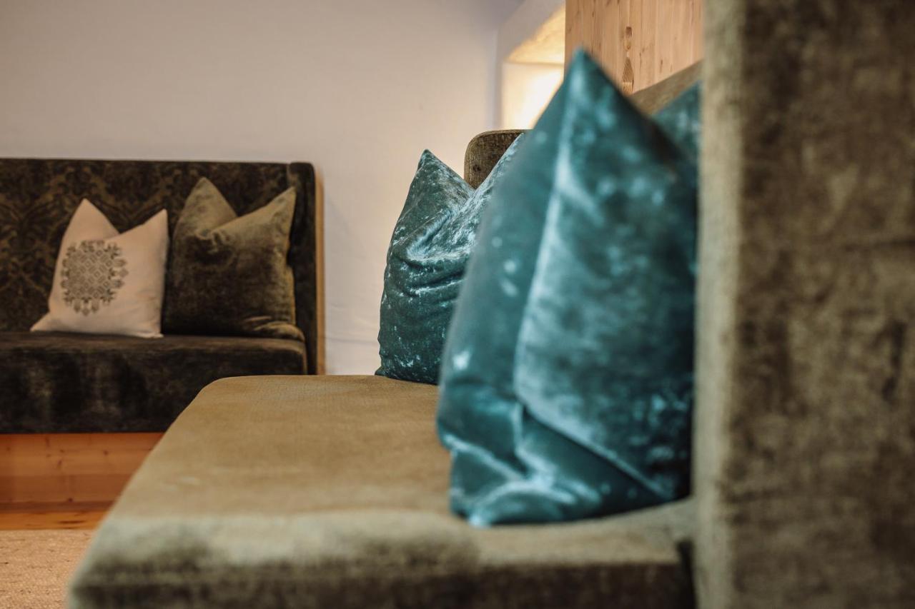 Fuerthermoar Hideaways Kaprun Exterior foto