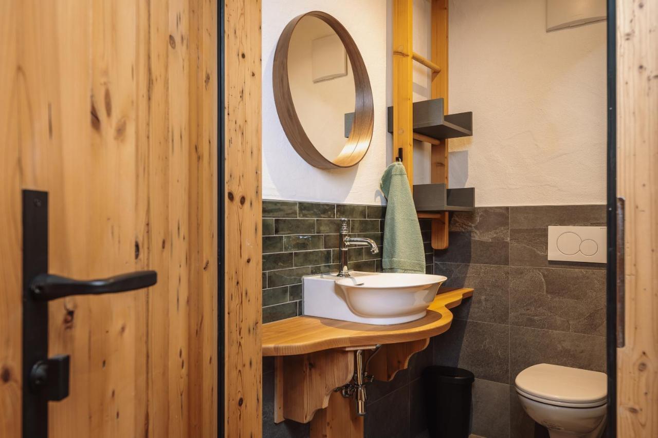 Fuerthermoar Hideaways Kaprun Exterior foto