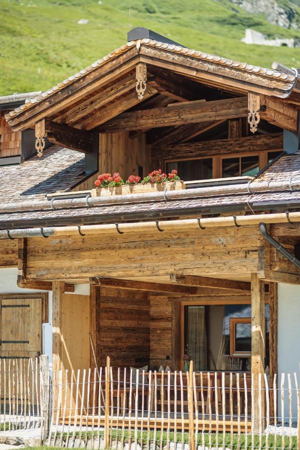 Fuerthermoar Hideaways Kaprun Exterior foto