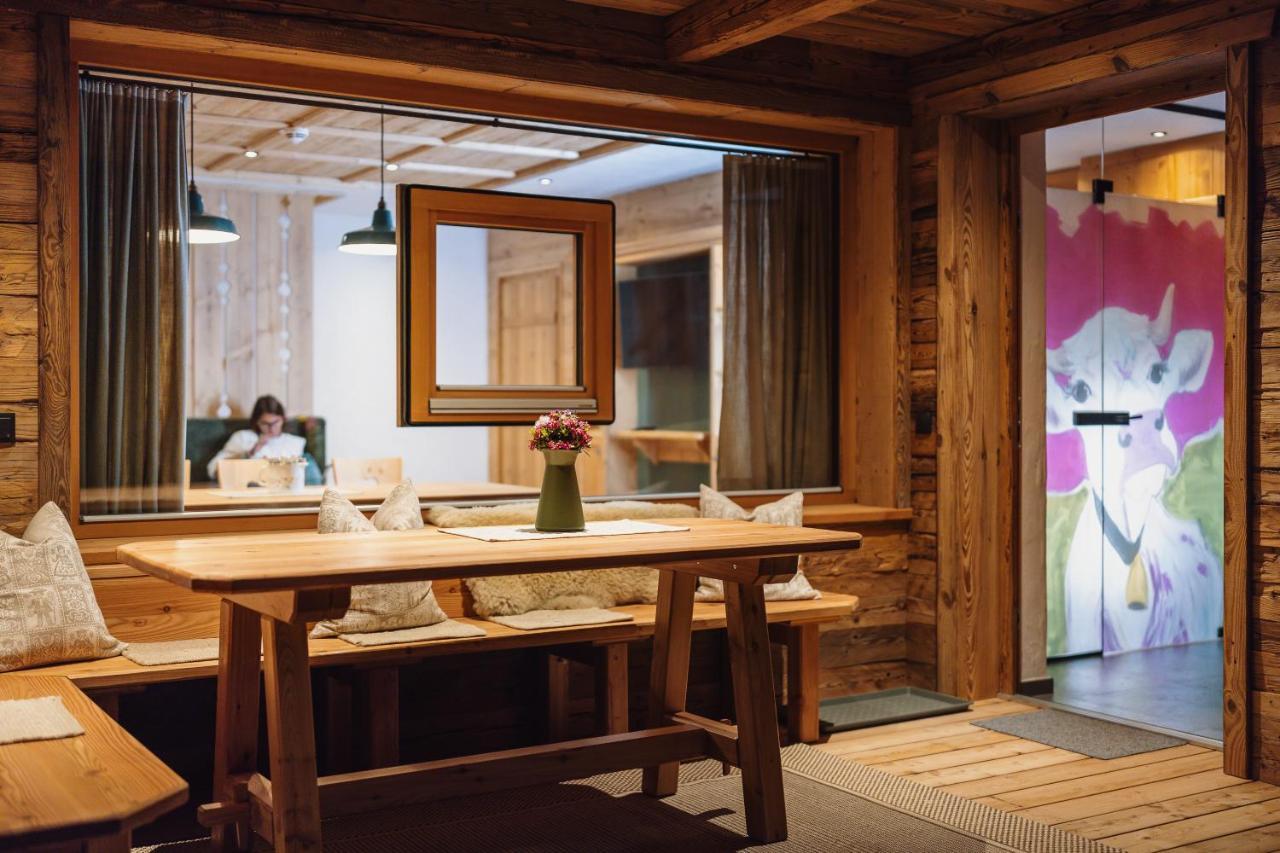 Fuerthermoar Hideaways Kaprun Exterior foto
