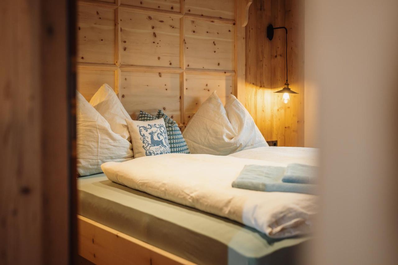 Fuerthermoar Hideaways Kaprun Exterior foto