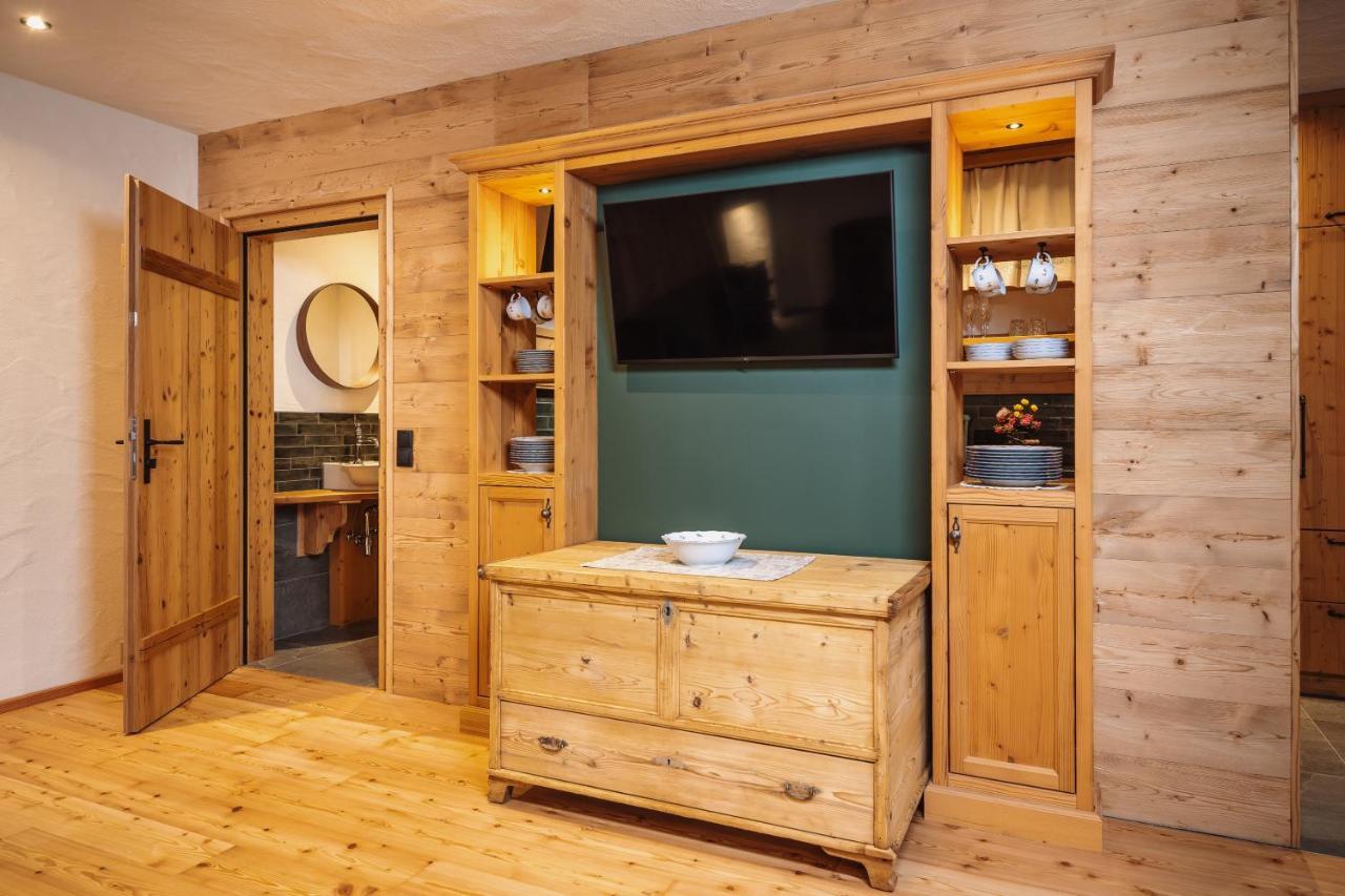 Fuerthermoar Hideaways Kaprun Exterior foto
